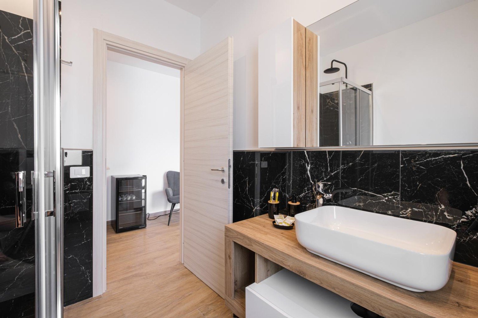 Suite MaJaMy
